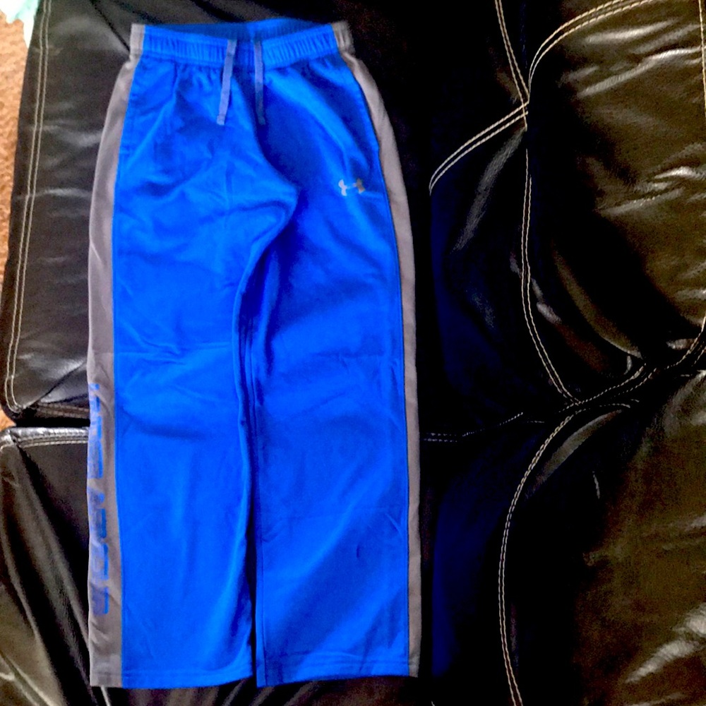 Under Armour pants NWOT